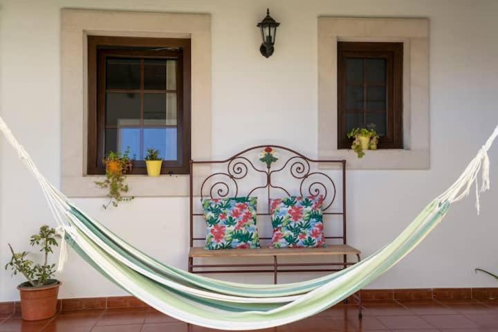 Casa Do Moleiro Villa Caldas Da Rainha Eksteriør billede