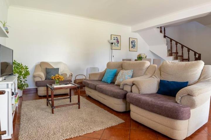 Casa Do Moleiro Villa Caldas Da Rainha Eksteriør billede