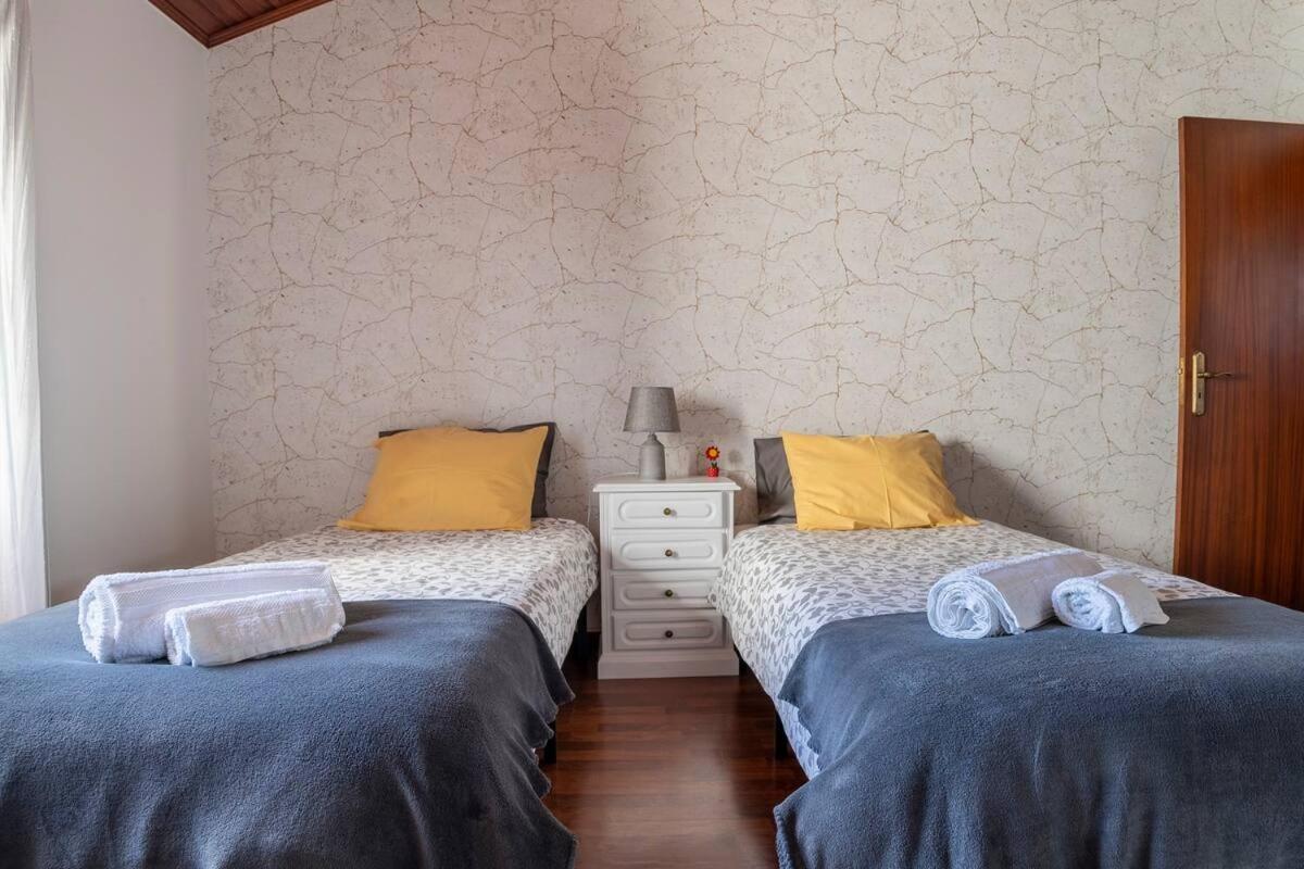 Casa Do Moleiro Villa Caldas Da Rainha Eksteriør billede
